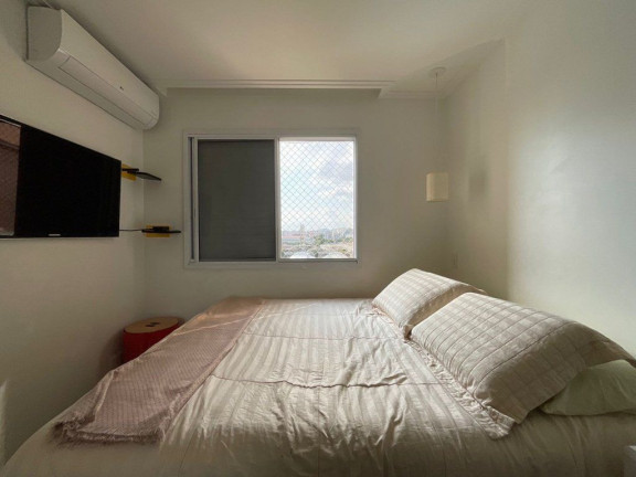 Imagem Apartamento com 2 Quartos à Venda, 76 m² em Vila Leopoldina - São Paulo