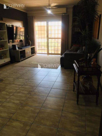 Apartamento com 3 Quartos à Venda, 108 m² em Parque Dos Bandeirantes - Ribeirão Preto