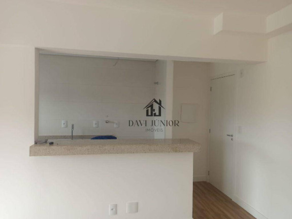 Imagem Apartamento com 1 Quarto à Venda, 37 m² em Jardim Portal Da Colina - Sorocaba