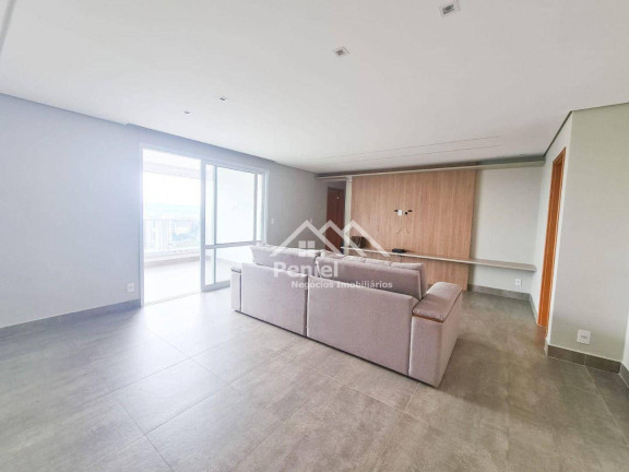 Imagem Apartamento com 3 Quartos à Venda, 172 m² em Nova Aliança - Ribeirão Preto Imagem Apartamento com 3 Quartos à Venda, 172 m² em Nova Aliança - Ribeirão Preto