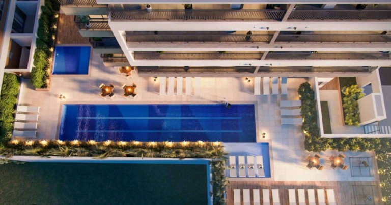 Imagem Apartamento com 3 Quartos à Venda, 128 m² em Ipiranga - São Paulo Imagem Apartamento com 3 Quartos à Venda, 128 m² em Ipiranga - São Paulo