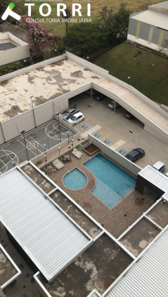 Imagem Apartamento com 3 Quartos à Venda, 74 m² em Além Ponte - Sorocaba