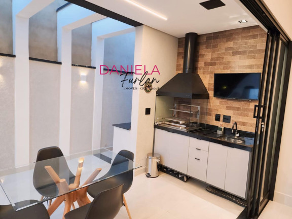 Imagem Casa de Condomínio com 3 Quartos à Venda, 137 m² em Wanel Ville - Sorocaba Imagem Casa de Condomínio com 3 Quartos à Venda, 137 m² em Wanel Ville - Sorocaba