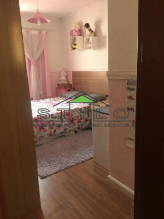Imagem Sobrado com 3 Quartos à Venda, em Independência - São Bernardo Do Campo Imagem Sobrado com 3 Quartos à Venda, em Independência - São Bernardo Do Campo