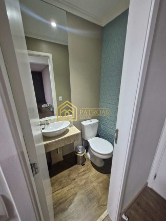 Imagem Apartamento com 3 Quartos à Venda, 116 m² em Baeta Neves - São Bernardo Do Campo Imagem Apartamento com 3 Quartos à Venda, 116 m² em Baeta Neves - São Bernardo Do Campo
