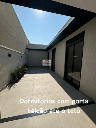 Imagem Casa com 3 Quartos à Venda, 140 m² em Wanel Ville - Sorocaba Imagem Casa com 3 Quartos à Venda, 140 m² em Wanel Ville - Sorocaba