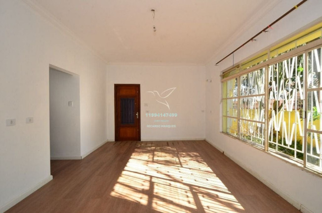 Imagem Casa com 3 Quartos à Venda, 183 m² em Campo Belo - São Paulo Imagem Casa com 3 Quartos à Venda, 183 m² em Campo Belo - São Paulo