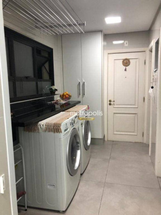 Imagem Apartamento com 3 Quartos à Venda, 160 m² em Vila Bastos - Santo André Imagem Apartamento com 3 Quartos à Venda, 160 m² em Vila Bastos - Santo André