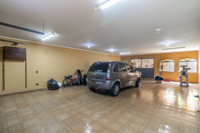 Imagem Casa com 4 Quartos à Venda, 280 m² em Vila Carrão - São Paulo Imagem Casa com 4 Quartos à Venda, 280 m² em Vila Carrão - São Paulo