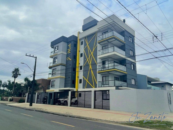 Imagem Apartamento com 3 Quartos à Venda, 76 m² em Barra Do Saí - Itapoá Imagem Apartamento com 3 Quartos à Venda, 76 m² em Barra Do Saí - Itapoá