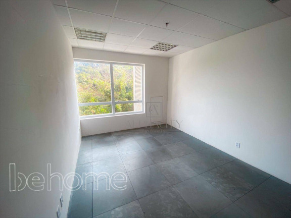 Imagem Sala Comercial à Venda, 33 m² em Tamboré - Santana De Parnaíba
