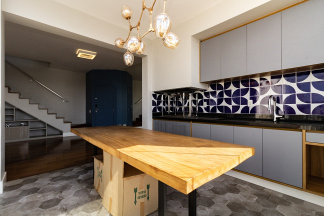 Imagem Cobertura com 3 Quartos à Venda, 255 m² em Vila Leopoldina - São Paulo Imagem Cobertura com 3 Quartos à Venda, 255 m² em Vila Leopoldina - São Paulo