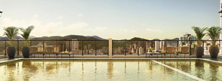 Imagem Apartamento com 3 Quartos à Venda, 111 m² em Itapema - Itapema