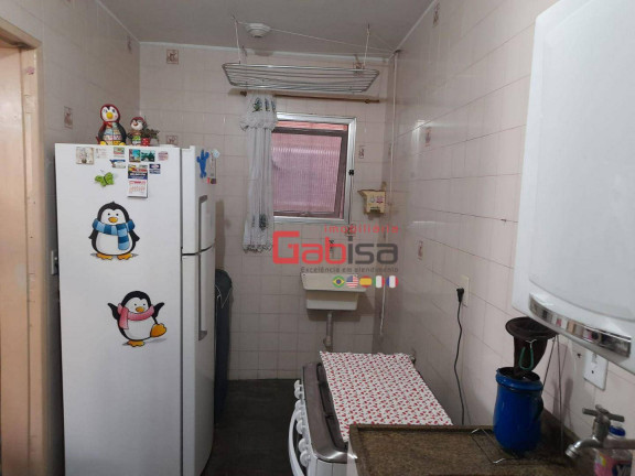 Imagem Casa de Condomínio com 1 Quarto à Venda, 54 m² em Parque Burle - Cabo Frio