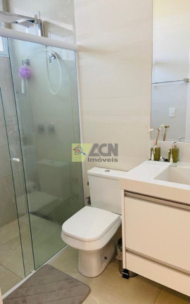 Imagem Casa de Condomínio com 3 Quartos à Venda, 163 m² em Residencial Real Park Sumaré - Sumaré