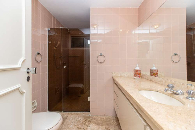 Imagem Apartamento com 4 Quartos à Venda, 164 m² em Brooklin Paulista - São Paulo Imagem Apartamento com 4 Quartos à Venda, 164 m² em Brooklin Paulista - São Paulo