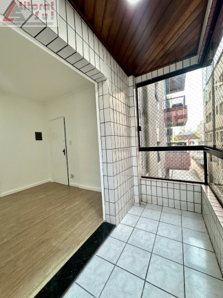 Imagem Apartamento com 1 Quarto à Venda, 51 m² em Guilhermina - Praia Grande Imagem Apartamento com 1 Quarto à Venda, 51 m² em Guilhermina - Praia Grande