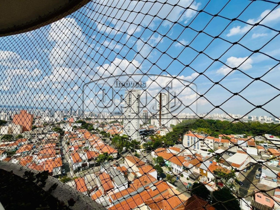 Imagem Apartamento com 3 Quartos à Venda, em Cambuci - São Paulo Imagem Apartamento com 3 Quartos à Venda, em Cambuci - São Paulo