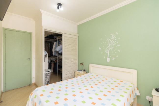 Imagem Apartamento com 3 Quartos à Venda, 94 m² em Lauzane Paulista - São Paulo