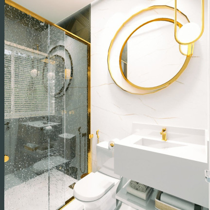 Imagem Sobrado com 2 Quartos à Venda, 160 m² em Centro - Camboriú