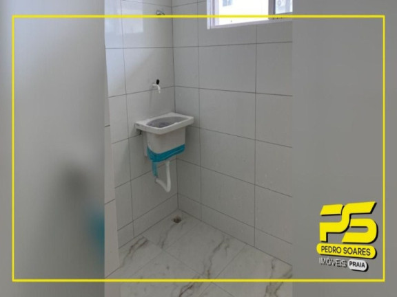 Imagem Apartamento com 2 Quartos à Venda, 61 m² em Planalto Boa Esperança - João Pessoa