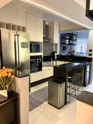 Imagem Sobrado com 3 Quartos à Venda, 125 m² em Jardim Milena - Santo André Imagem Sobrado com 3 Quartos à Venda, 125 m² em Jardim Milena - Santo André