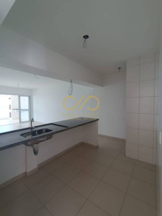 Imagem Apartamento com 3 Quartos à Venda, 101 m² em Boqueirão - Praia Grande Imagem Apartamento com 3 Quartos à Venda, 101 m² em Boqueirão - Praia Grande