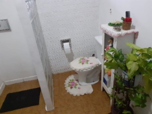 Imagem Sobrado com 3 Quartos à Venda, 240 m² em Parque Erasmo Assunção - Santo André Imagem Sobrado com 3 Quartos à Venda, 240 m² em Parque Erasmo Assunção - Santo André