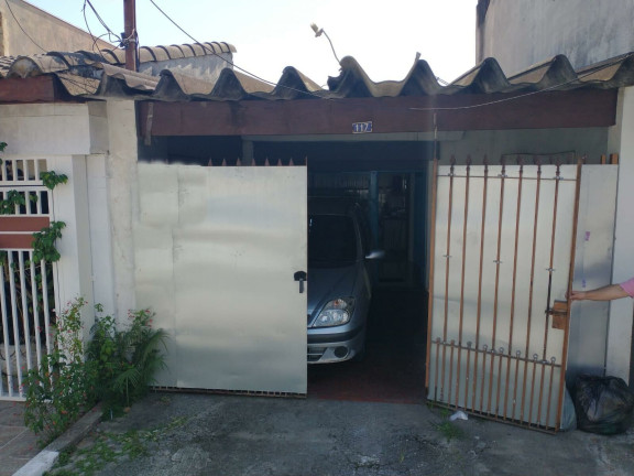 Imagem Casa com 2 Quartos à Venda, 126 m² em Vila Divina Pastora - São Paulo Imagem Casa com 2 Quartos à Venda, 126 m² em Vila Divina Pastora - São Paulo