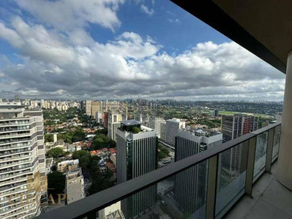 Imagem Apartamento com 3 Quartos à Venda, 232 m² em Pinheiros - São Paulo Imagem Apartamento com 3 Quartos à Venda, 232 m² em Pinheiros - São Paulo