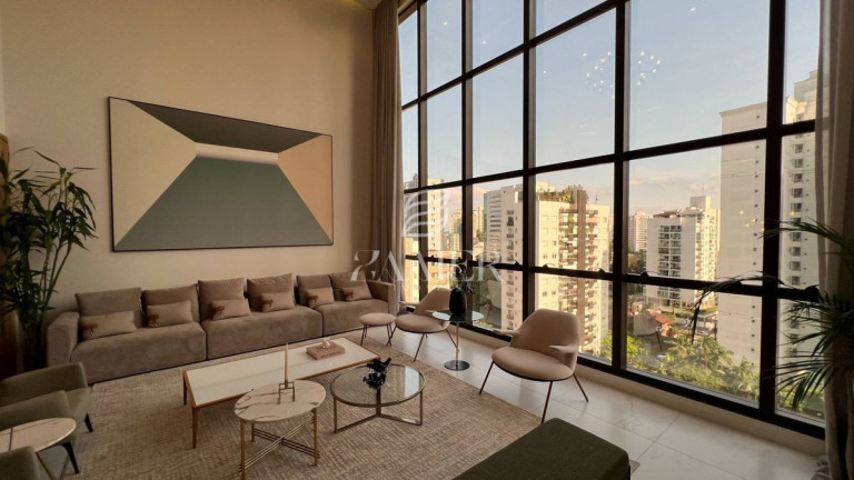 Apartamento com 4 Quartos à Venda, 278 m² em América - Joinville