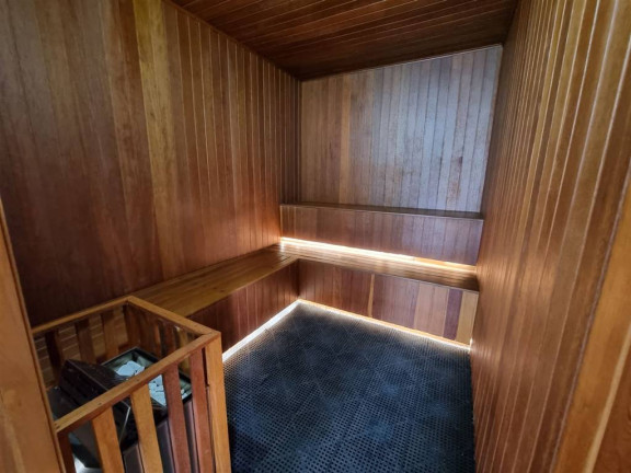 Imagem Apartamento com 3 Quartos à Venda, 141 m² em Guilhermina - Praia Grande