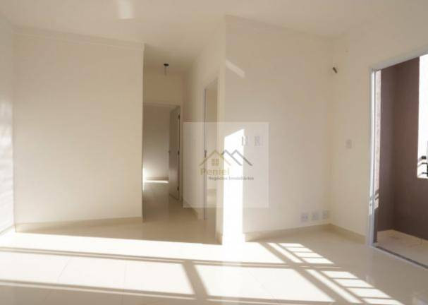 Imagem Apartamento com 2 Quartos à Venda, 57 m² em Residencial Greenville - Ribeirão Preto Imagem Apartamento com 2 Quartos à Venda, 57 m² em Residencial Greenville - Ribeirão Preto