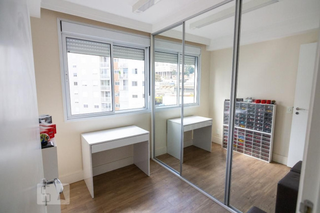 Imagem Imóvel com 2 Quartos à Venda, 45 m² em Jaguaré - São Paulo Imagem Imóvel com 2 Quartos à Venda, 45 m² em Jaguaré - São Paulo
