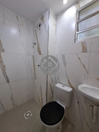 Imagem Apartamento com 2 Quartos à Venda, 47 m² em Chácaras Santa Inês (são Benedito) - Santa Luzia