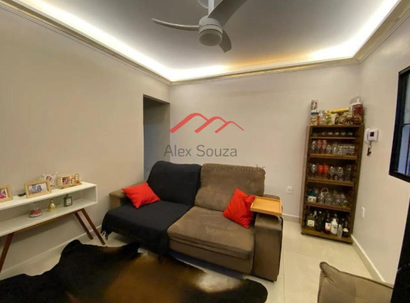 Imagem Casa com 2 Quartos à Venda, 75 m² em Jardim Recanto Dos Sonhos - Sumaré Imagem Casa com 2 Quartos à Venda, 75 m² em Jardim Recanto Dos Sonhos - Sumaré