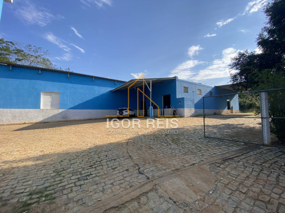 Imagem Imóvel Comercial à Venda, 99.789 m² em São João Do Paraíso - Cambuci Imagem Imóvel Comercial à Venda, 99.789 m² em São João Do Paraíso - Cambuci
