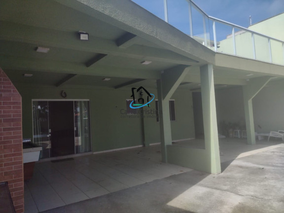 Imagem Sobrado com 5 Quartos à Venda,  em Balneário Shangri-lá - Pontal Do Paraná