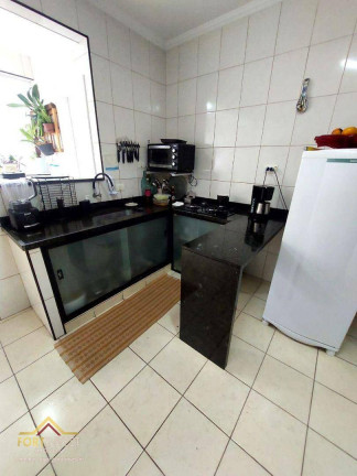 Imagem Imóvel com 2 Quartos à Venda, 92 m² em Tupi - Praia Grande
