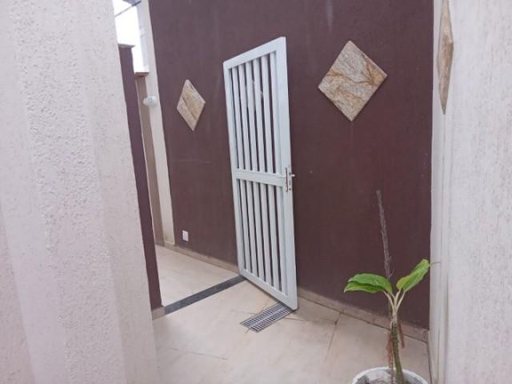 Imagem Casa com 2 Quartos à Venda, 55 m² em Caiçara - Praia Grande