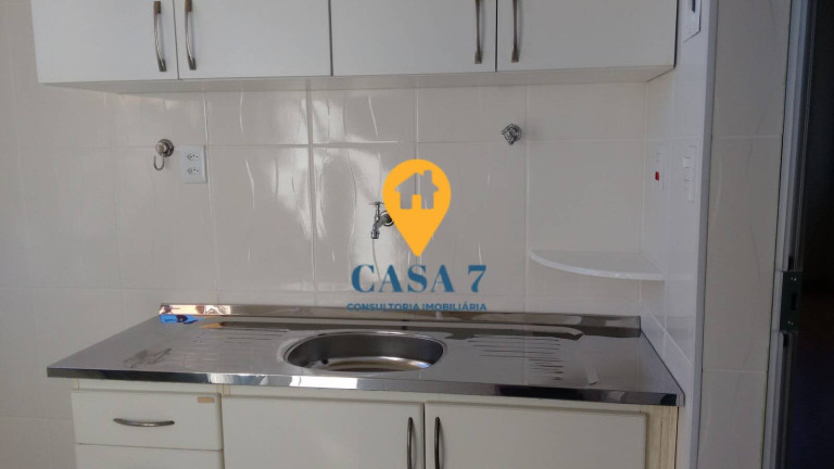 Imagem Apartamento com 1 Quarto à Venda, 39 m² em Colégio Batista - Belo Horizonte