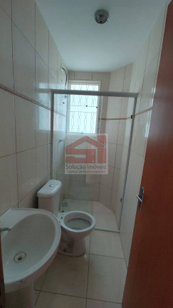 Imagem Apartamento com 2 Quartos para Alugar,  em Vera Cruz - Caçapava