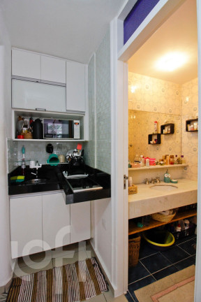 Imagem Apartamento com 1 Quarto à Venda, 25 m² em República - São Paulo