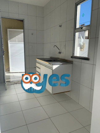 Imagem Casa com 2 Quartos para Alugar, 130 m² em Sim - Feira De Santana