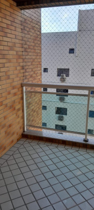 Imagem Apartamento com 3 Quartos para Alugar, 116 m² em Boqueirão - Santos Imagem Apartamento com 3 Quartos para Alugar, 116 m² em Boqueirão - Santos