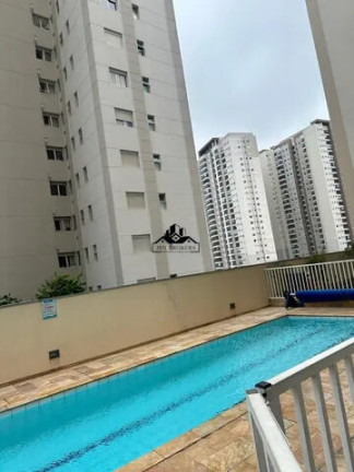 Imagem Apartamento com 3 Quartos à Venda, 63 m² em Baeta Neves - São Bernardo Do Campo
