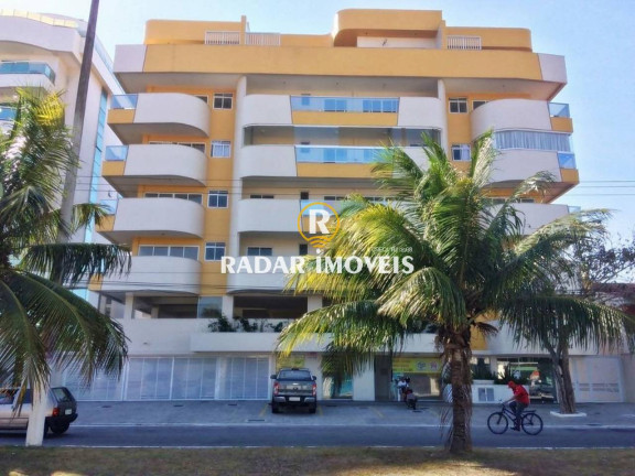 Imagem Apartamento com 2 Quartos à Venda, 80 m² em Braga - Cabo Frio
