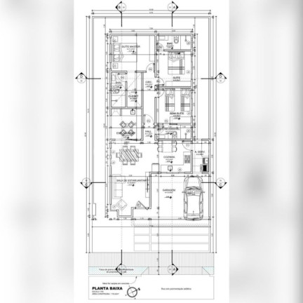 Imagem Casa de Condomínio com 3 Quartos à Venda, 200 m² em Cajupiranga - Parnamirim Imagem Casa de Condomínio com 3 Quartos à Venda, 200 m² em Cajupiranga - Parnamirim