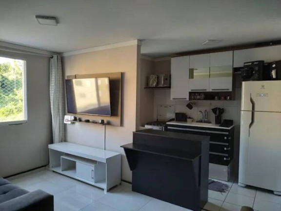 Imagem Apartamento com 2 Quartos à Venda, 46 m² em Mont Serrat - Itupeva Imagem Apartamento com 2 Quartos à Venda, 46 m² em Mont Serrat - Itupeva