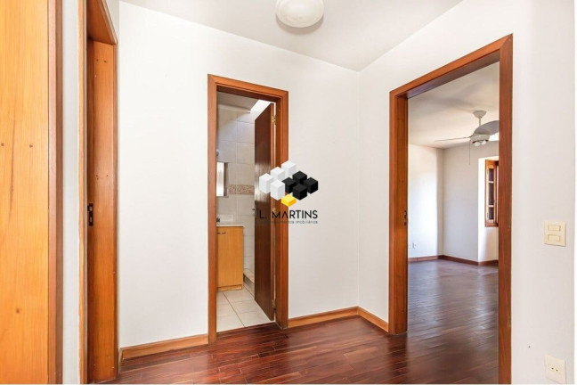 Imagem Casa de Condomínio com 3 Quartos à Venda, 205 m² em Ipanema - Porto Alegre